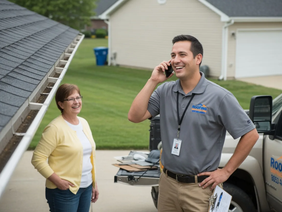 Local Roofing Contractors Lincoln, TX FAQs